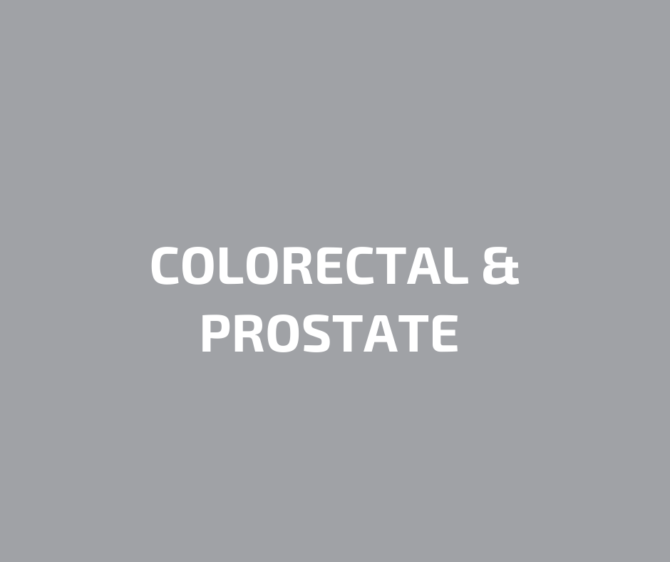 Colorectal & Prostate Theatre